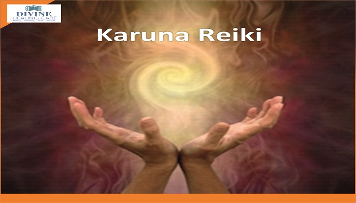 Reiki became blessing during Corona Each woman should learn
